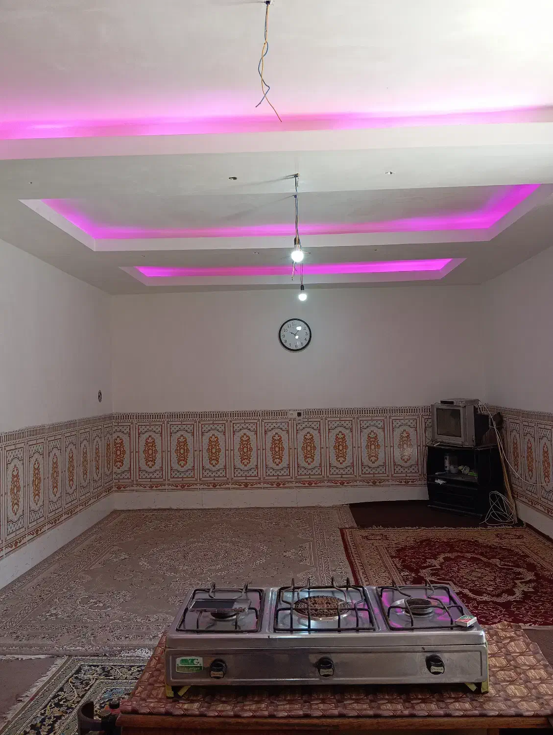 منزل نوساز در بنجار|فروش خانه و ویلا|زابل, |دیوار