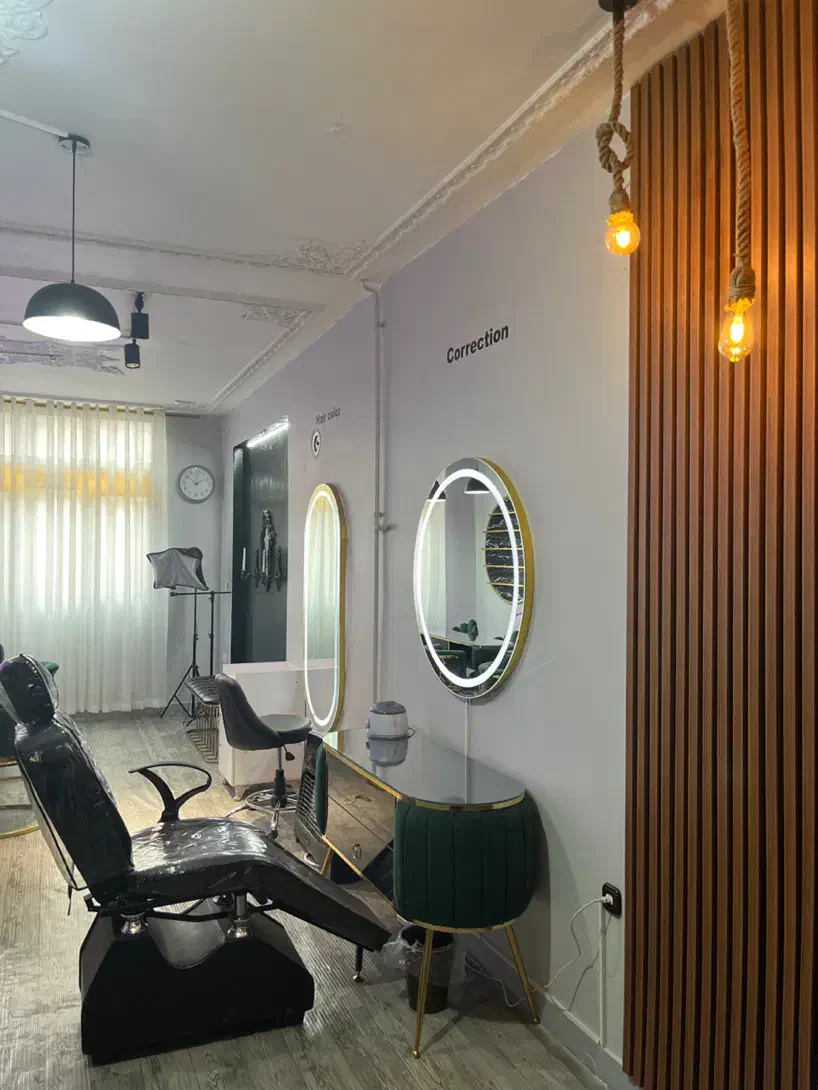 اجاره میز ناخن اجاره تخت مژه|خدمات آرایشگری و زیبایی|تهران, افسریه شمالی|دیوار