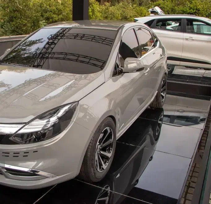 *تجارت خودرو خسروانی* KMC EAGLE اقساط و نقد|خودرو سواری و وانت|تهران, استاد معین|دیوار