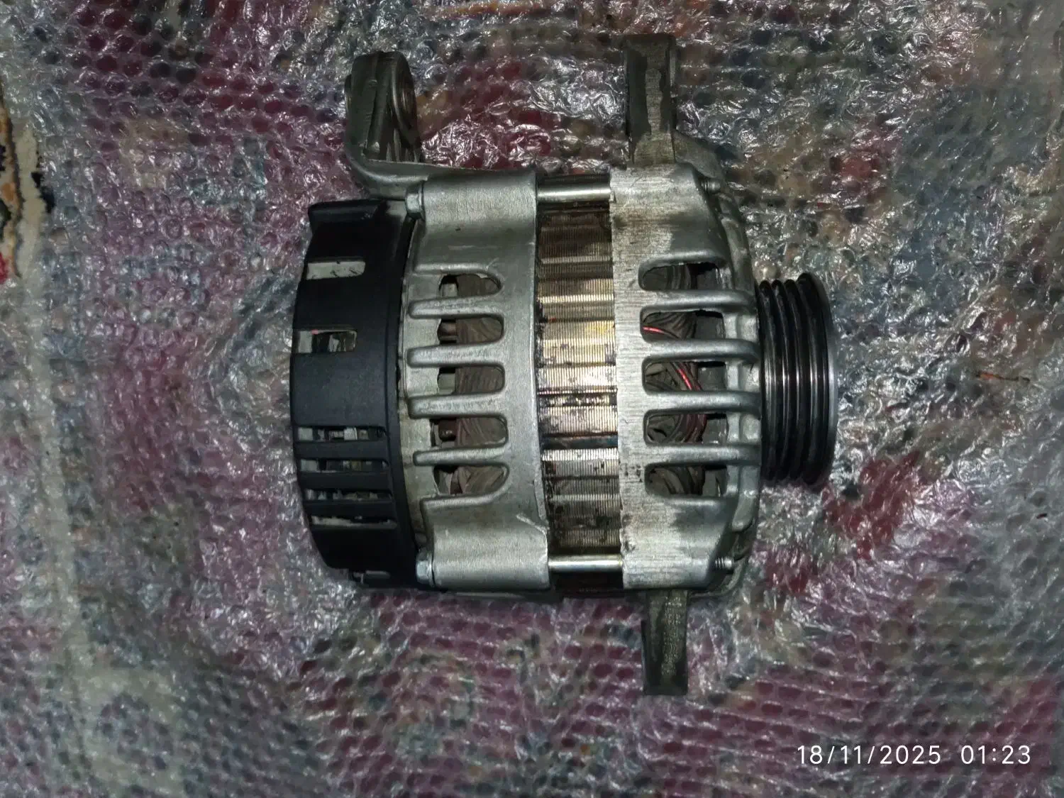 لوازم یدکی کوییک ساینا تیبادینام پلوس پمپ بنزین فن|قطعات یدکی و لوازم جانبی|اهواز, زیتون کارمندی|دیوار