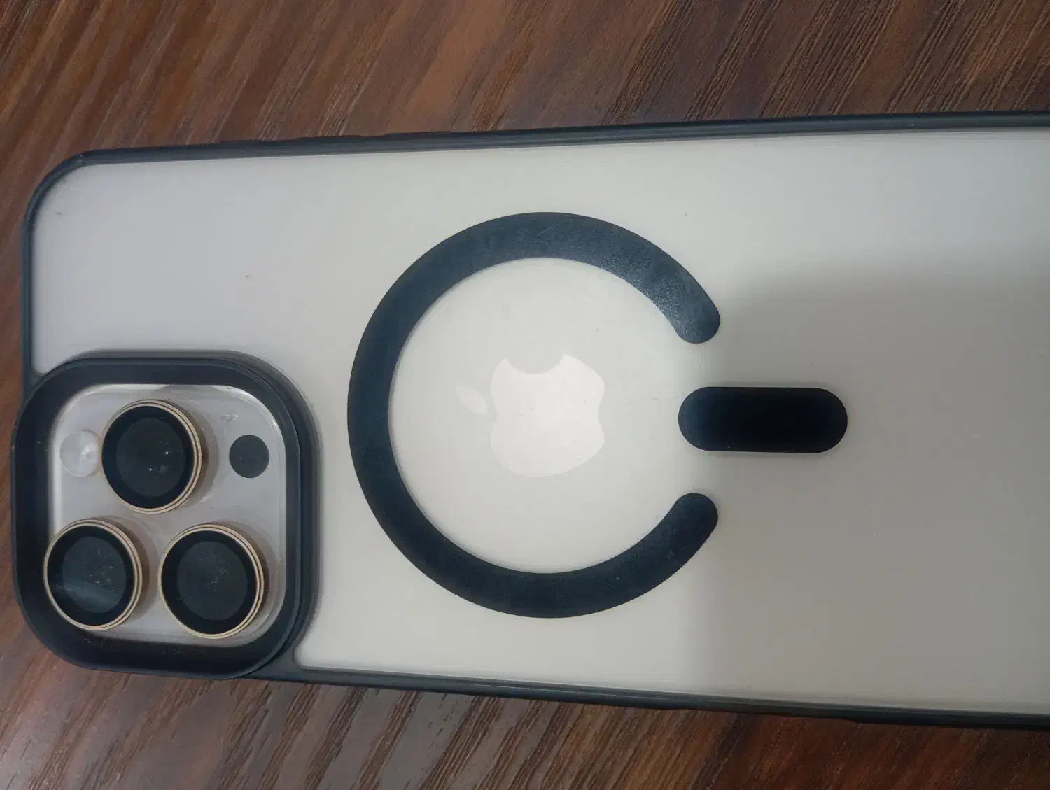 ۱۶پرومکس باتری ۱۰۰کم کار درحد نو|موبایل|آباده, |دیوار