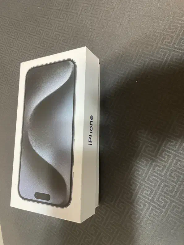 ایفون ۱۵ پرو ۵۱۲ سورمه ای|موبایل|تهران, دروس|دیوار