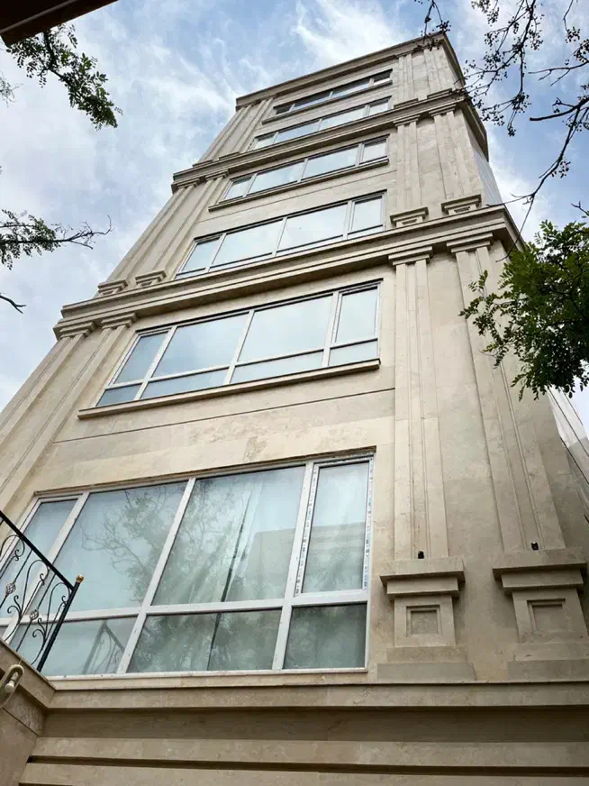اپارتمان ۱۳۰ متری/۳ خواب/تکواحدی/موسوی قوچانی ۲۴|فروش آپارتمان|مشهد, موسوی قوچانی|دیوار
