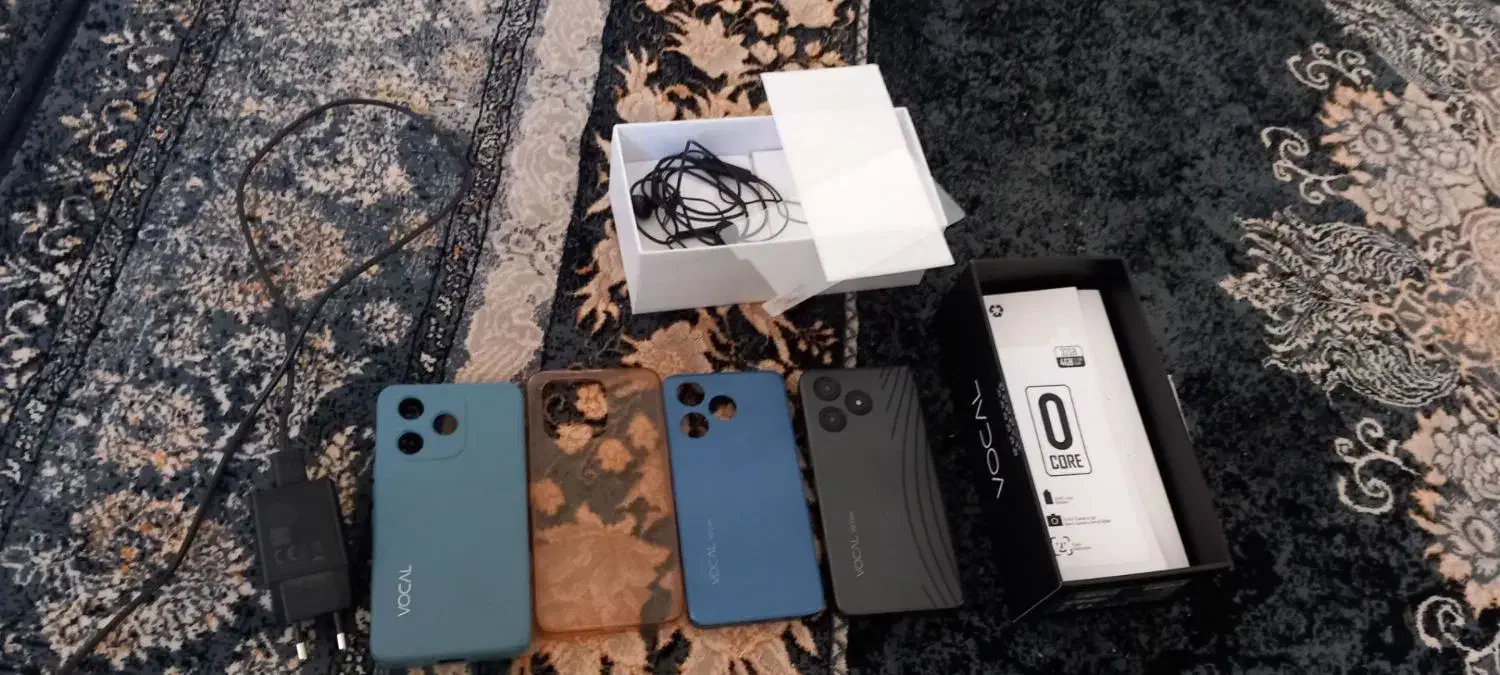 موبایل وکال|موبایل|بزینه رود, |دیوار