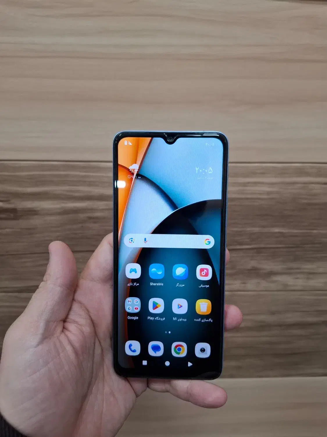 redmi A3 128|موبایل|اردبیل, |دیوار