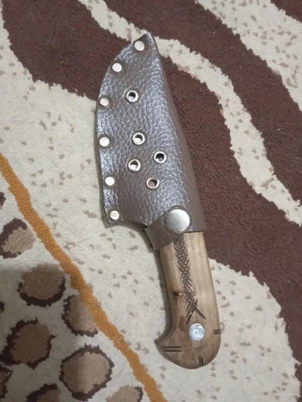 چاقو|کوهنوردی و کمپینگ|تهران, دولاب|دیوار