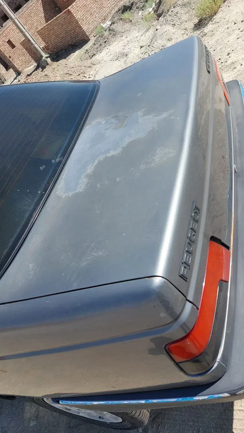 پژو ۹۳|خودرو سواری و وانت|سرداران, |دیوار