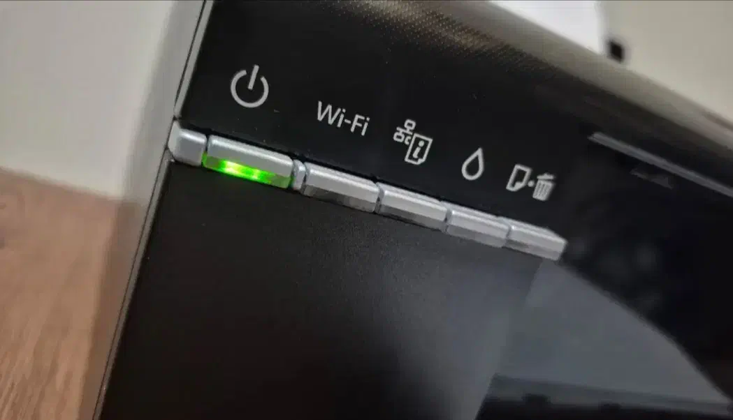 اپسون l805|پرینتر، اسکنر، کپی، فکس|تهران, پرستار|دیوار