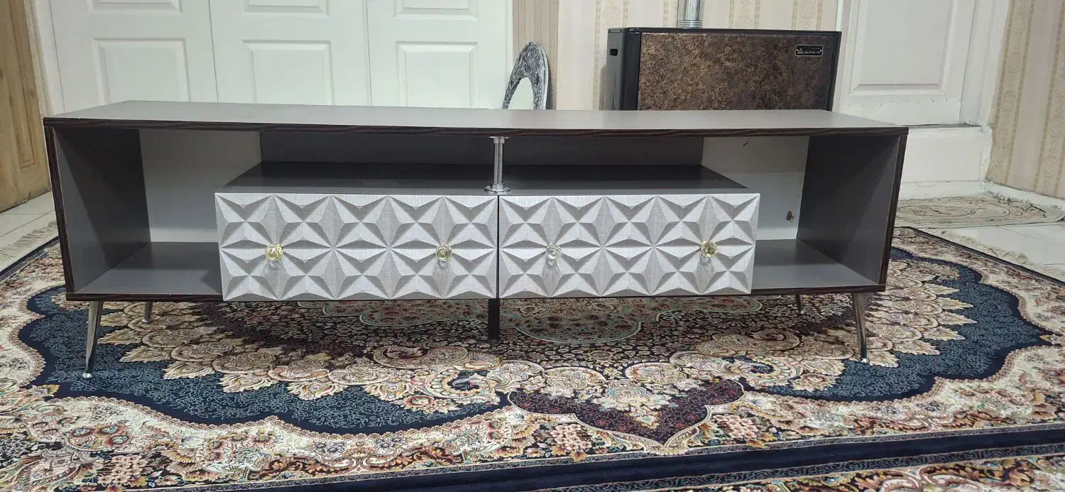 میزتلویزیون سالم|میز تلویزیون|اسلام‌شهر, شهرک محمدیه|دیوار