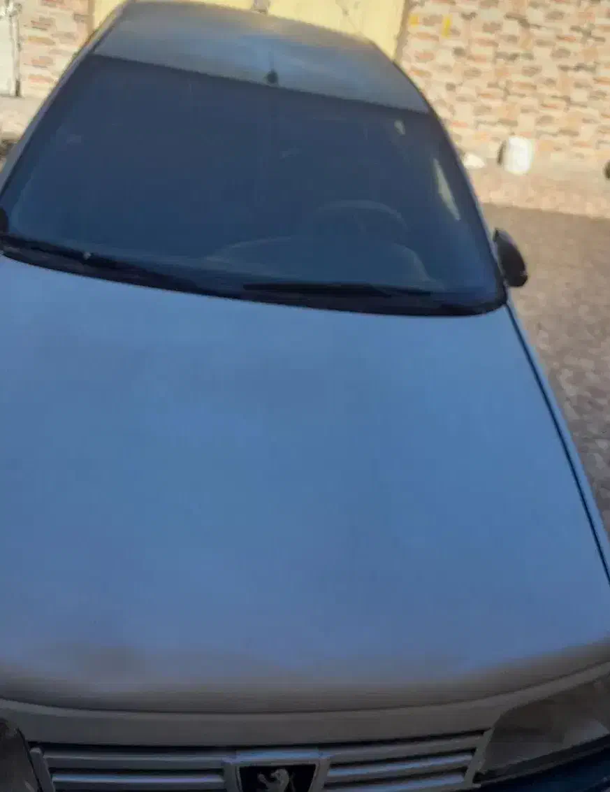 پژو ۴۰۵|خودرو سواری و وانت|مسجد سلیمان, |دیوار