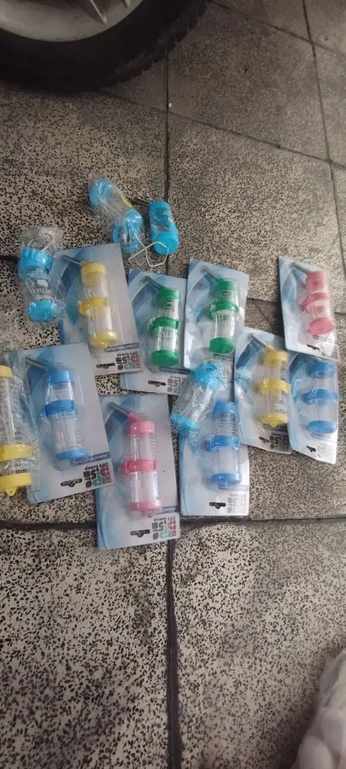 جا ابی همستر و جوندگان|لوازم جانبی حیوانات|تهران, آذری|دیوار