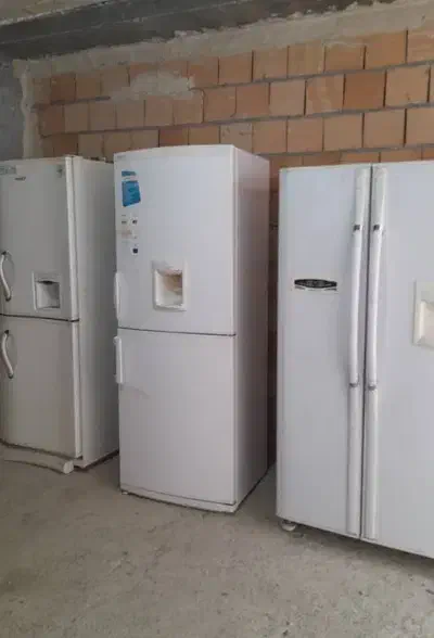 خرید و فروش یخچال سوخته سالم|یخچال و فریزر|بندرعباس, |دیوار