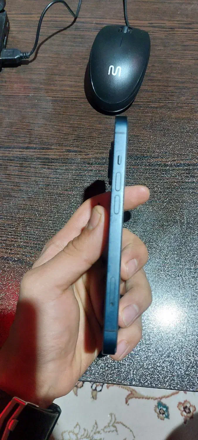 ایفون ۱۳ نرمال|موبایل|تهران, خزانه|دیوار