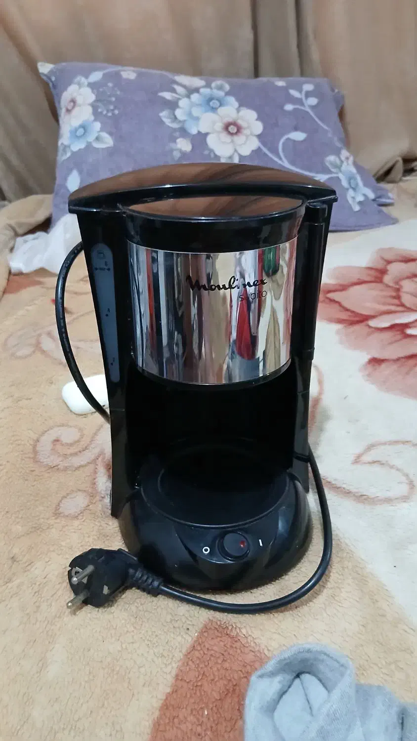 چای ساز|سماور، چایساز، قهوهساز|کیش, |دیوار