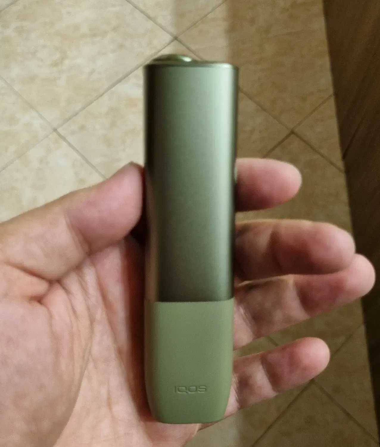 سیگار الکترونیکی ILUMA ONE|زیورآلات و اکسسوری|بندر انزلی, پاسداران|دیوار