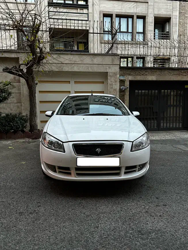 رانا مدل ۹۷ (نقد و اقساط و معاوضه)|خودرو سواری و وانت|تهران, علم و صنعت|دیوار