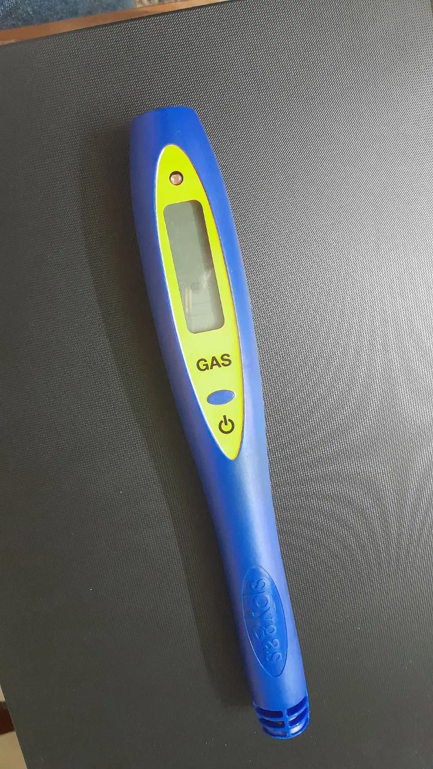 نشت یاب گاز قلمی|ابزارآلات|رباط‌کریم, رباط‌کریم|دیوار