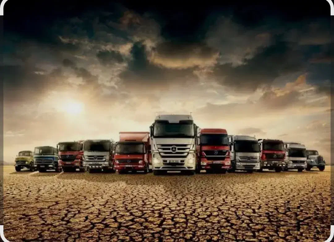 راننده پایه یک هستم آماده همکاری و شراکت|استخدام حمل و نقل|شاهین‌شهر, نظامی|دیوار