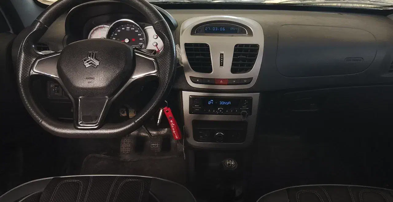 کوییک s 1403|خودرو سواری و وانت|ساوه, |دیوار