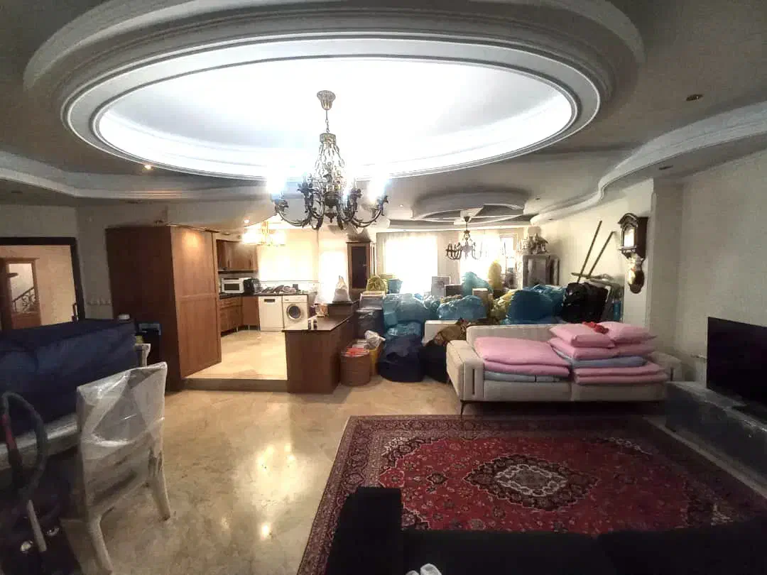 ۱۴۰ متر / ۳ خواب / تک واحدی / شیک