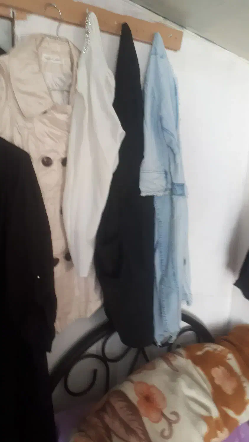 لباس مجلسی|لباس|اسلامشهر, چیچکلو|دیوار