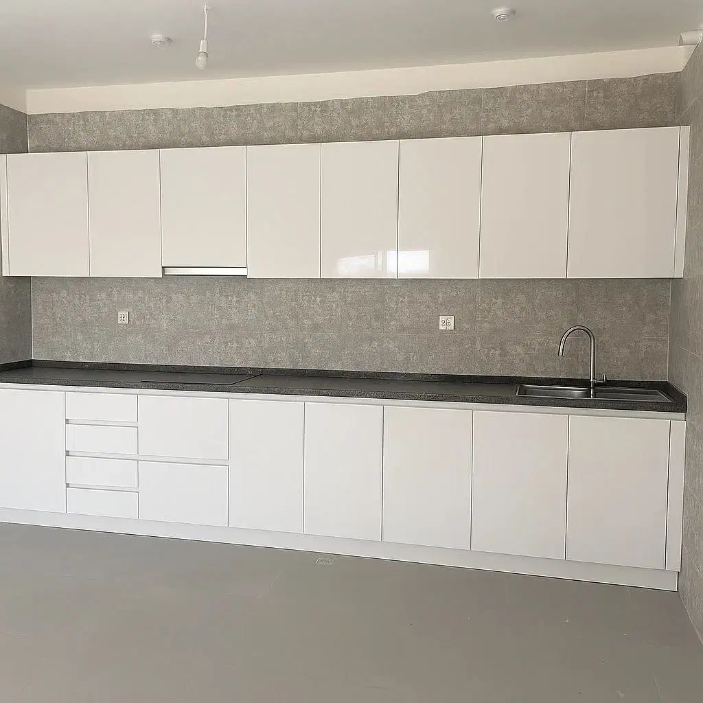 مسکن ملی تحویلی طبقه۴|فروش آپارتمان|نیشابور, شهرک پردیس|دیوار