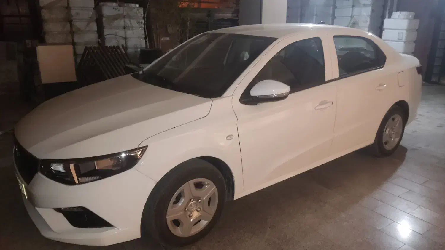 تارا شش دنده v1|خودرو سواری و وانت|زاهدان, |دیوار