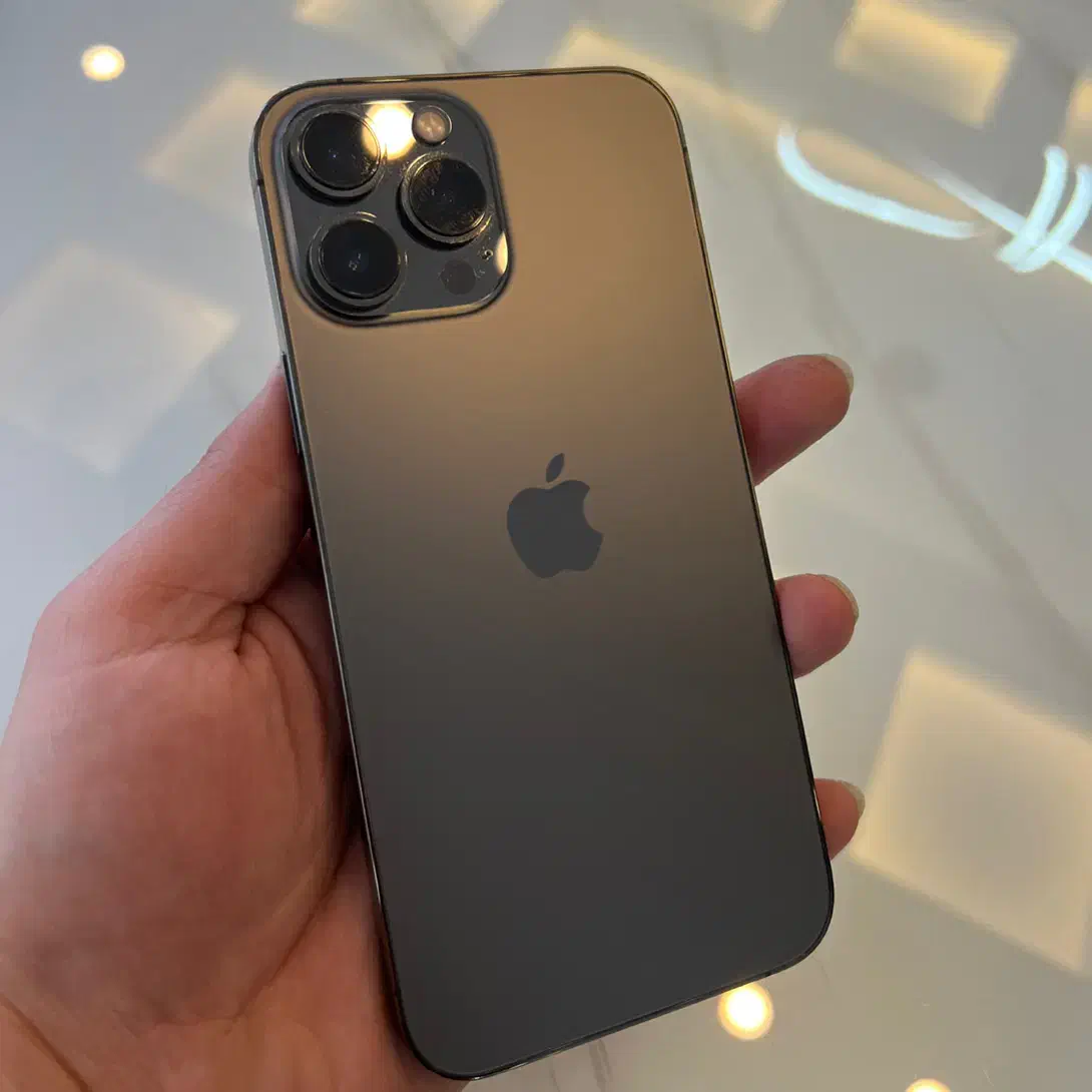 Iphone 13 pro max|موبایل|مشهد, آزادشهر|دیوار