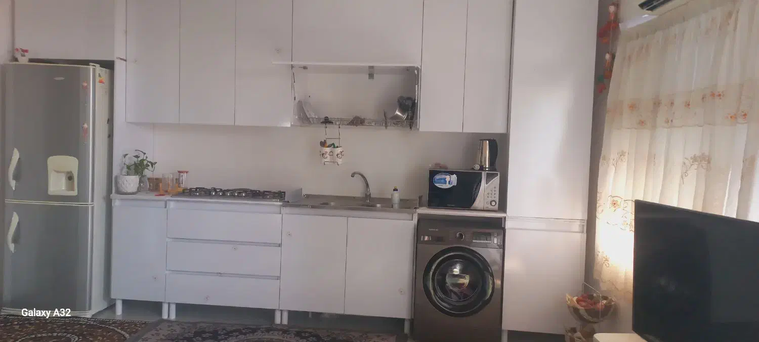 فروش ویلایی آبرسانی دوم|فروش خانه و ویلا|برازجان, |دیوار