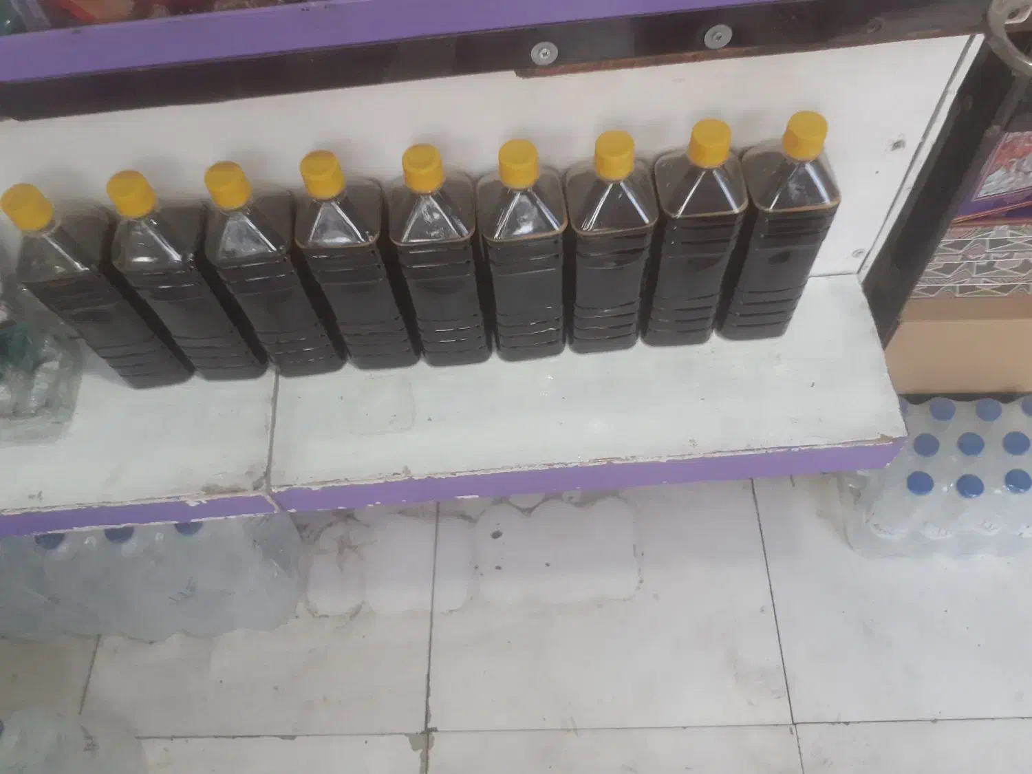 شیره انگور محلی|خوردنی و آشامیدنی|قم, نیروگاه|دیوار