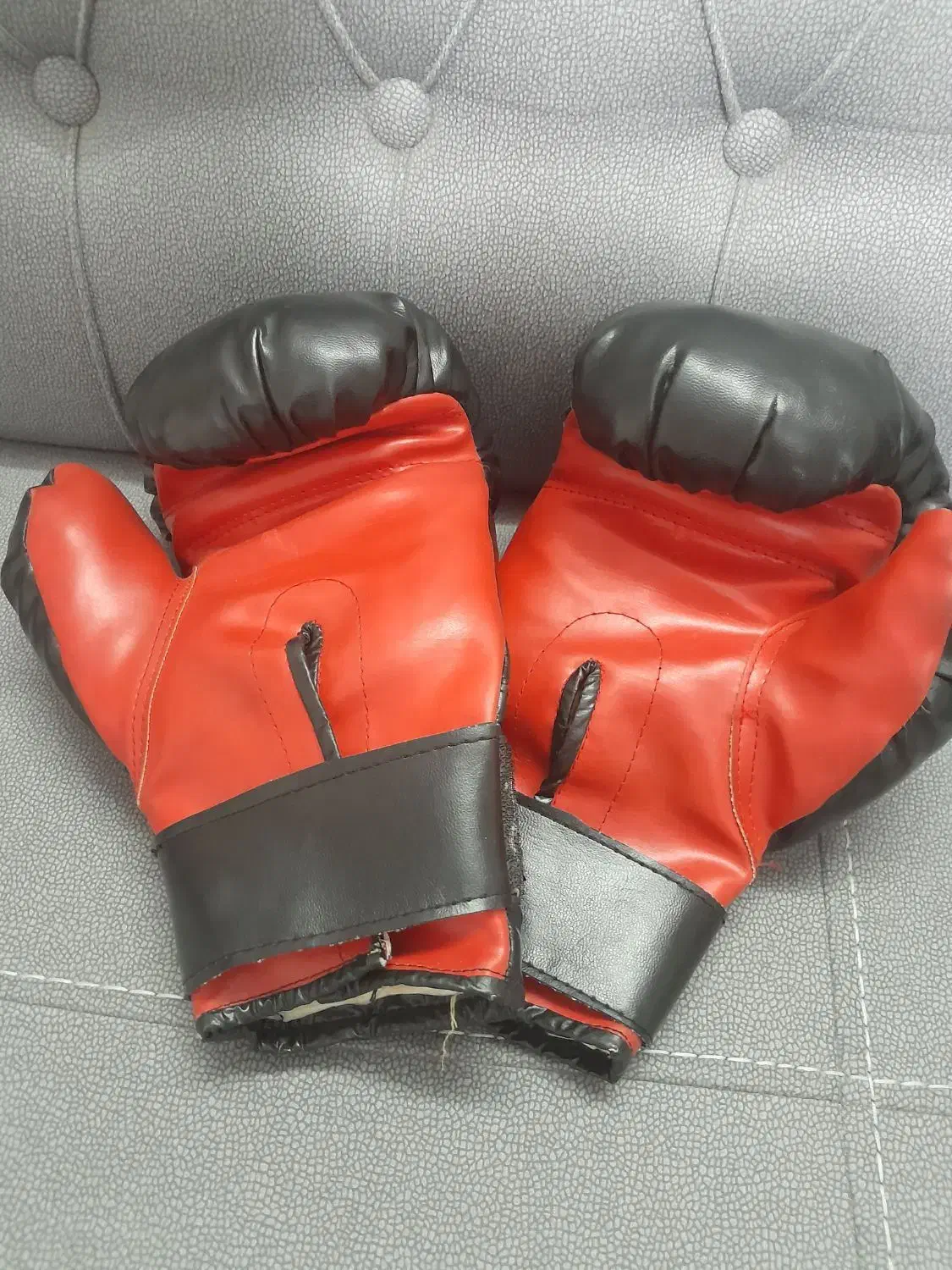 دستکش بوکس|تجهیزات ورزشی|فردیس, شهرک هفده شهریور|دیوار