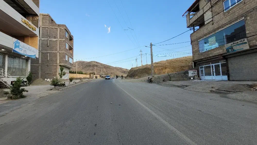 مغازه خیابان اصلی روستای قلیان|فروش مغازه و غرفه|سنندج, |دیوار