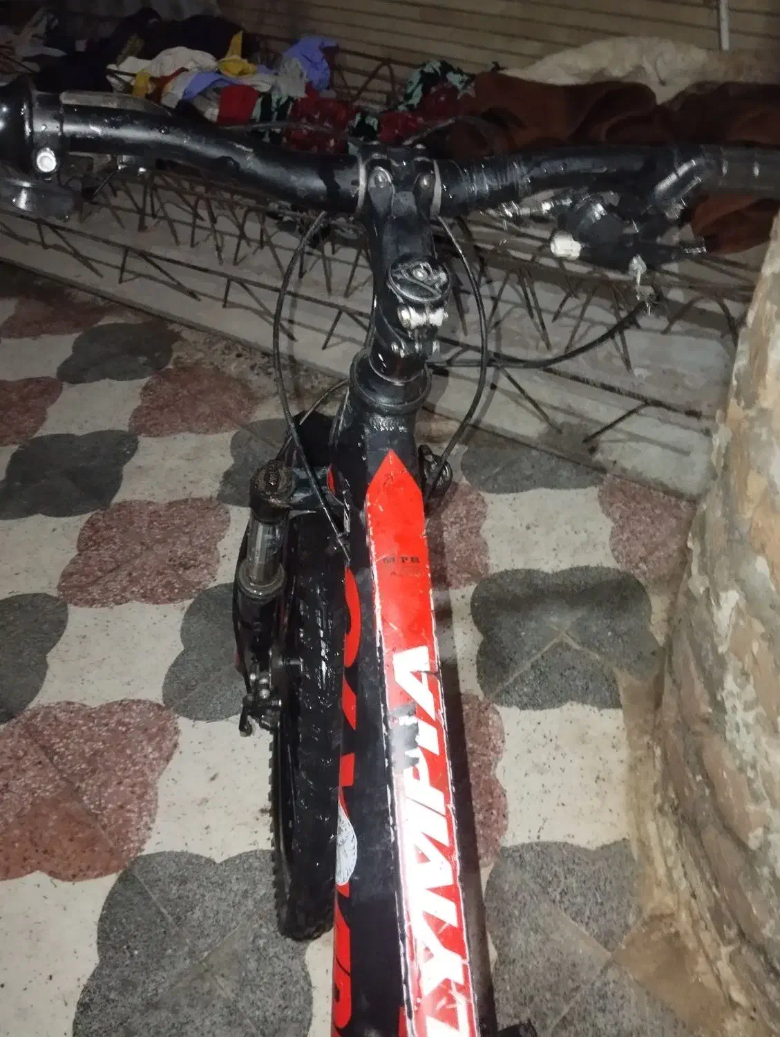 موتور بیست چهار|دوچرخه، اسکیت، اسکوتر|ایرانشهر, |دیوار