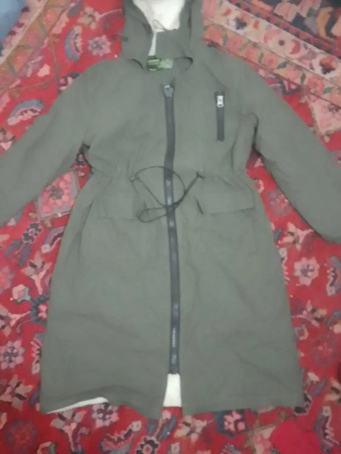 کاپشن زنانه|لباس|خمین, |دیوار