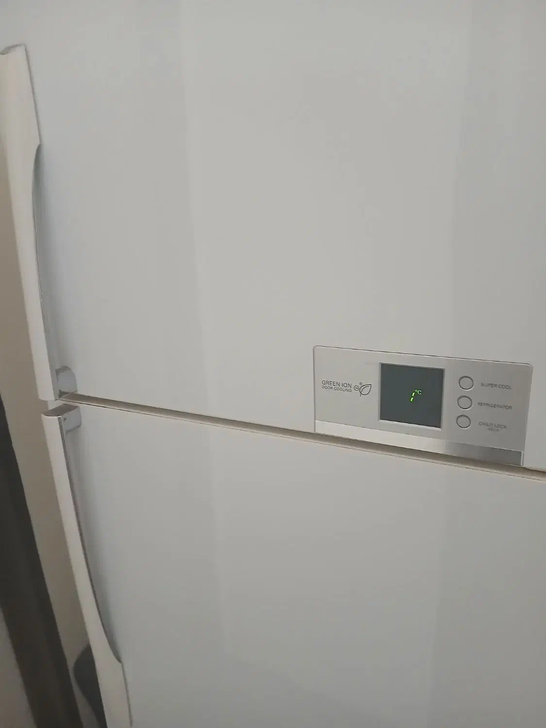 یخچال ال جی|یخچال و فریزر|اهواز, کوی آغاجاری|دیوار