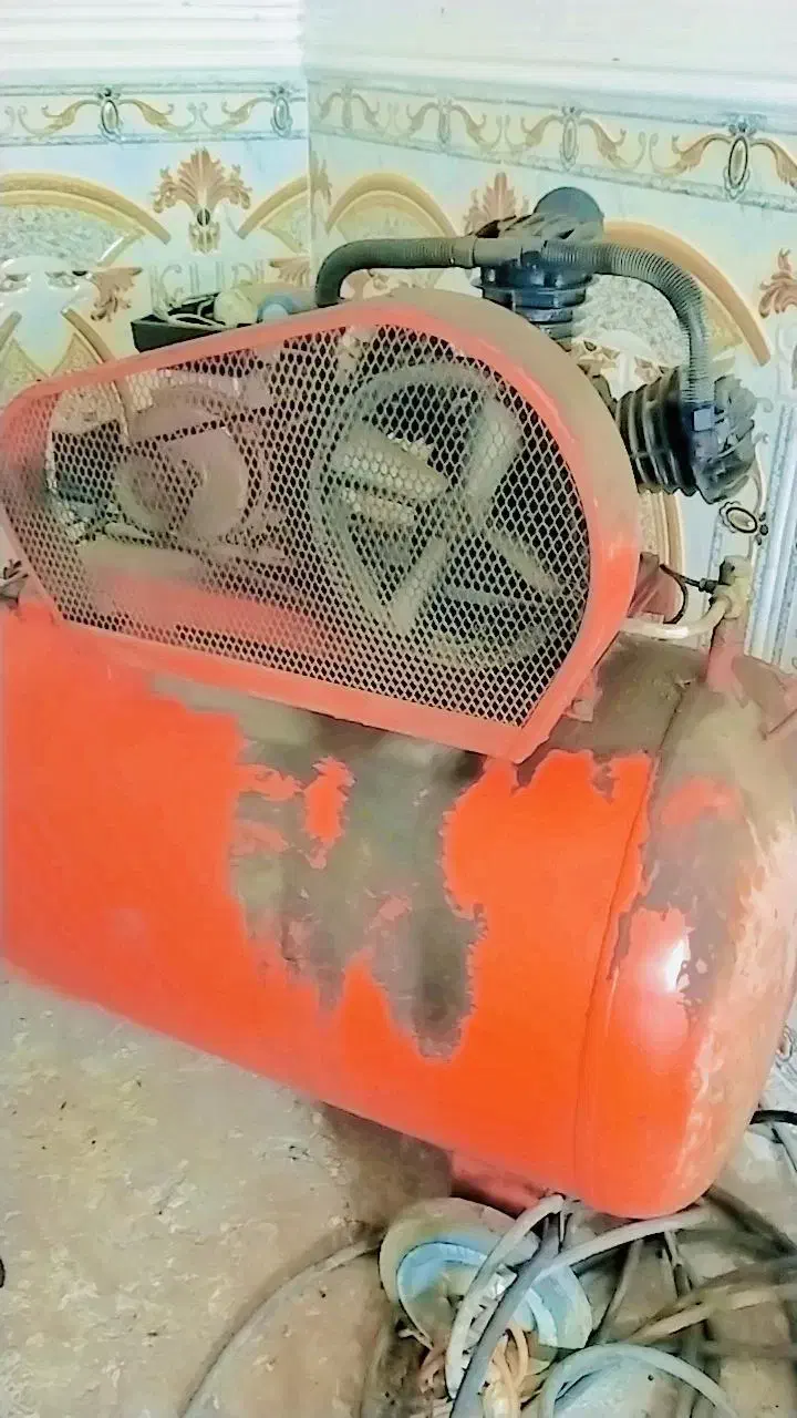 وسایل کامل کارواش|ماشینآلات صنعتی|مهرستان, |دیوار