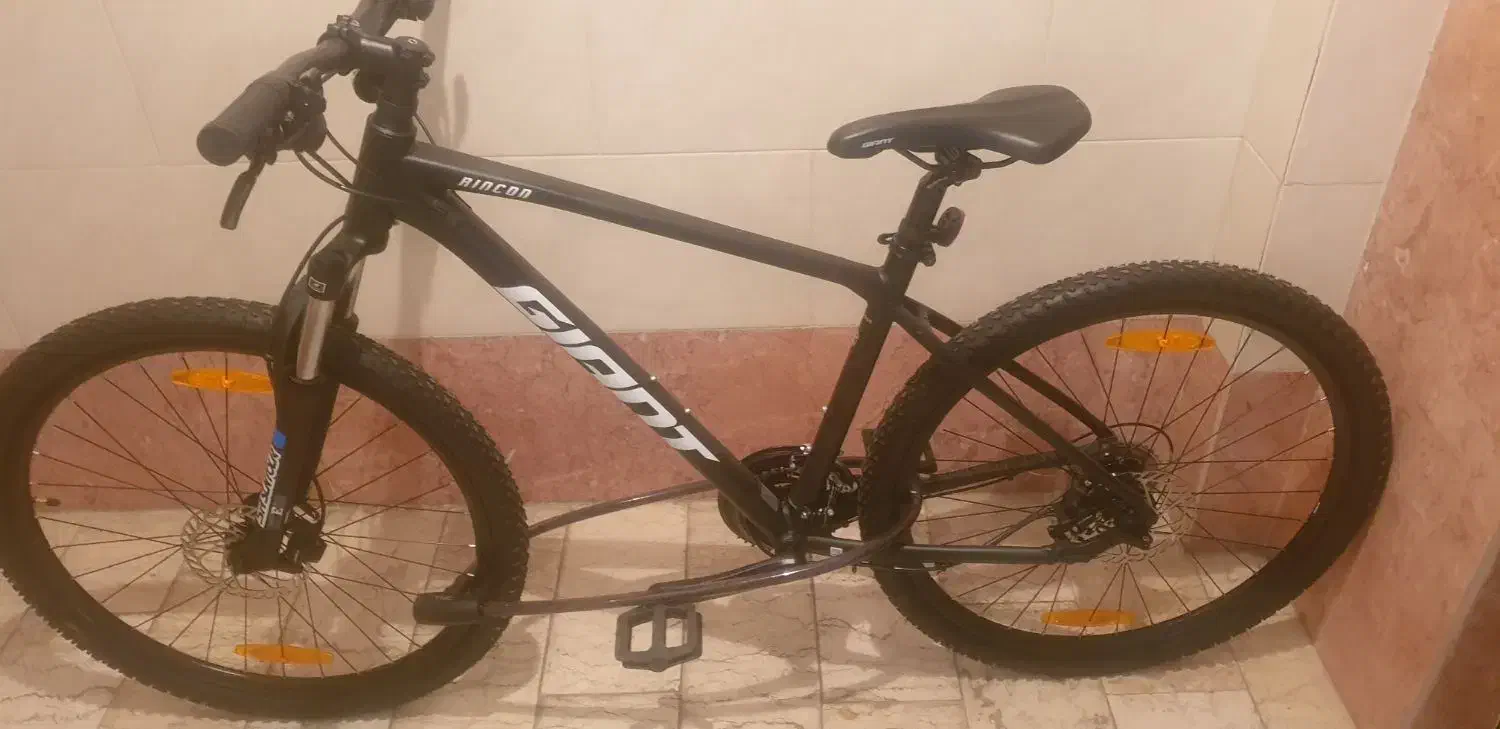 دوچرخه جاینت|دوچرخه، اسکیت، اسکوتر|تهران, یوسف‌آباد|دیوار