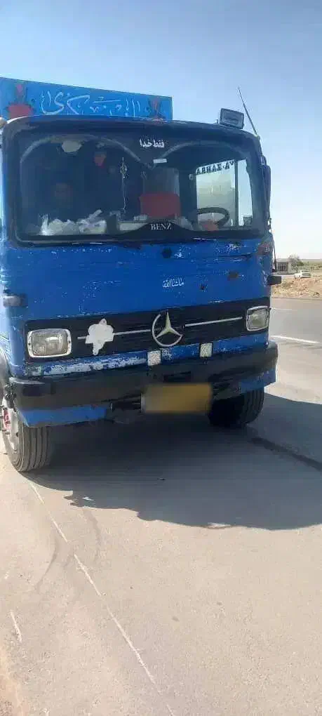 فروش خاور|خودرو سنگین|فورگ, |دیوار