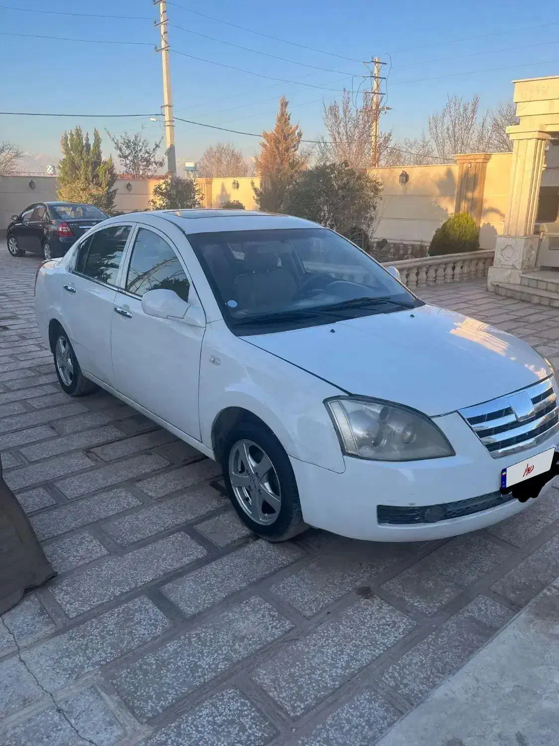 ماشین MVM 530|خودرو سواری و وانت|تهران, شیخ هادی|دیوار