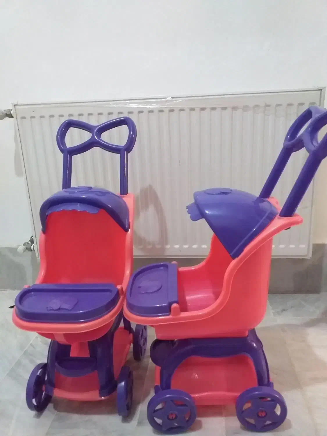 کالسکه عروسک،فوتبال دستی،تخم مرغ پز|حراج|قم, گلزار|دیوار