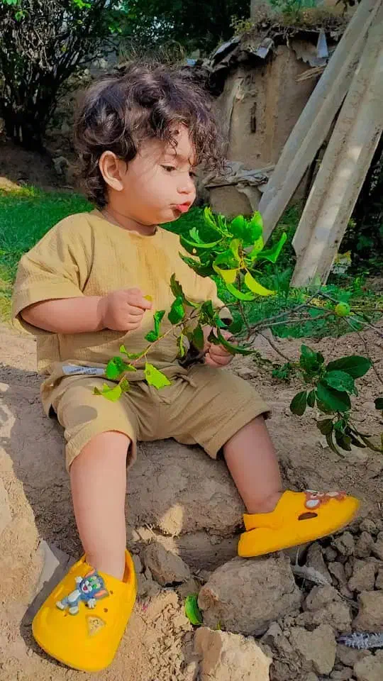 پرستارکودک|استخدام درمانی، زیبایی، بهداشتی|گرگان, |دیوار