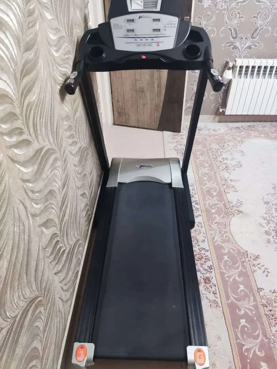 تردمیل|تجهیزات ورزشی|اسلام‌شهر, شهرک سالور|دیوار