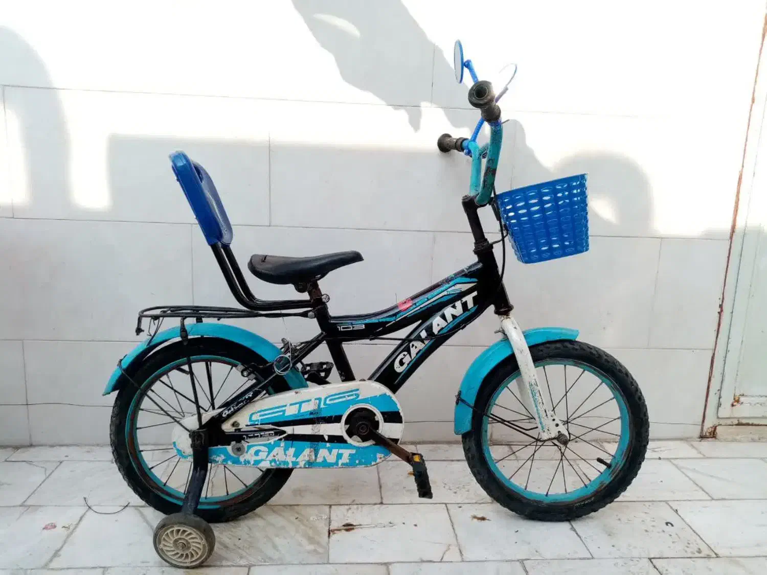 حراجی و دوچرخه ۱۲و۱۶و۲۰|حراج|قم, چهل درخت|دیوار