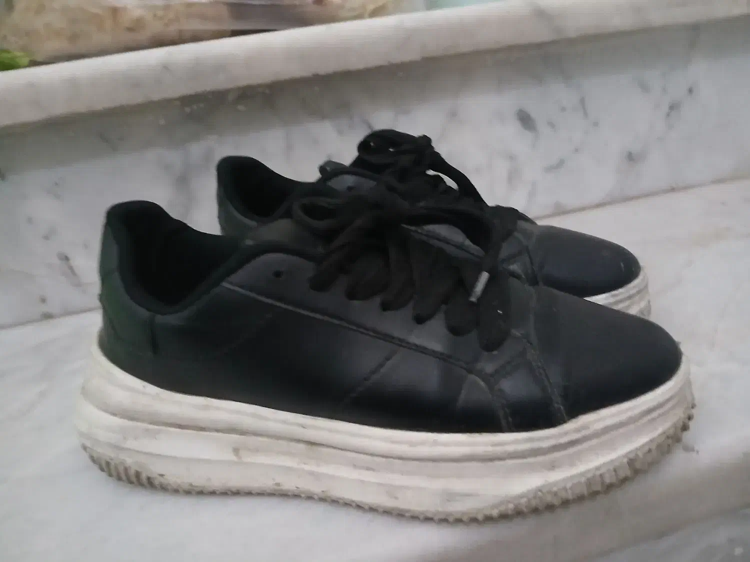 کفش کم کارکرد سالم|کیف، کفش، کمربند|هشتگرد, سیف آباد|دیوار