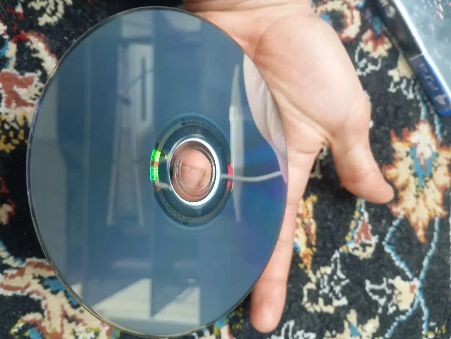 سی‌دی مورتال کمبد|کنسول، بازی ویدئویی و آنلاین|تهران, خزانه|دیوار