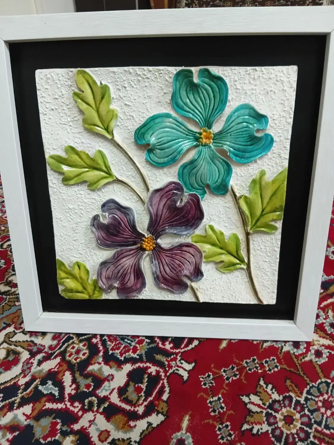 تابلو|تابلو، نقاشی، عکس|سبزوار, امام خمینی (ناوی)|دیوار