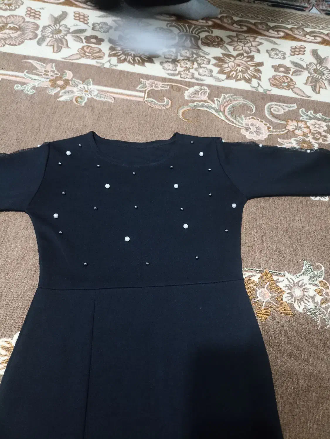 لباس مجلسی ماکسی|لباس|چهارباغ, |دیوار