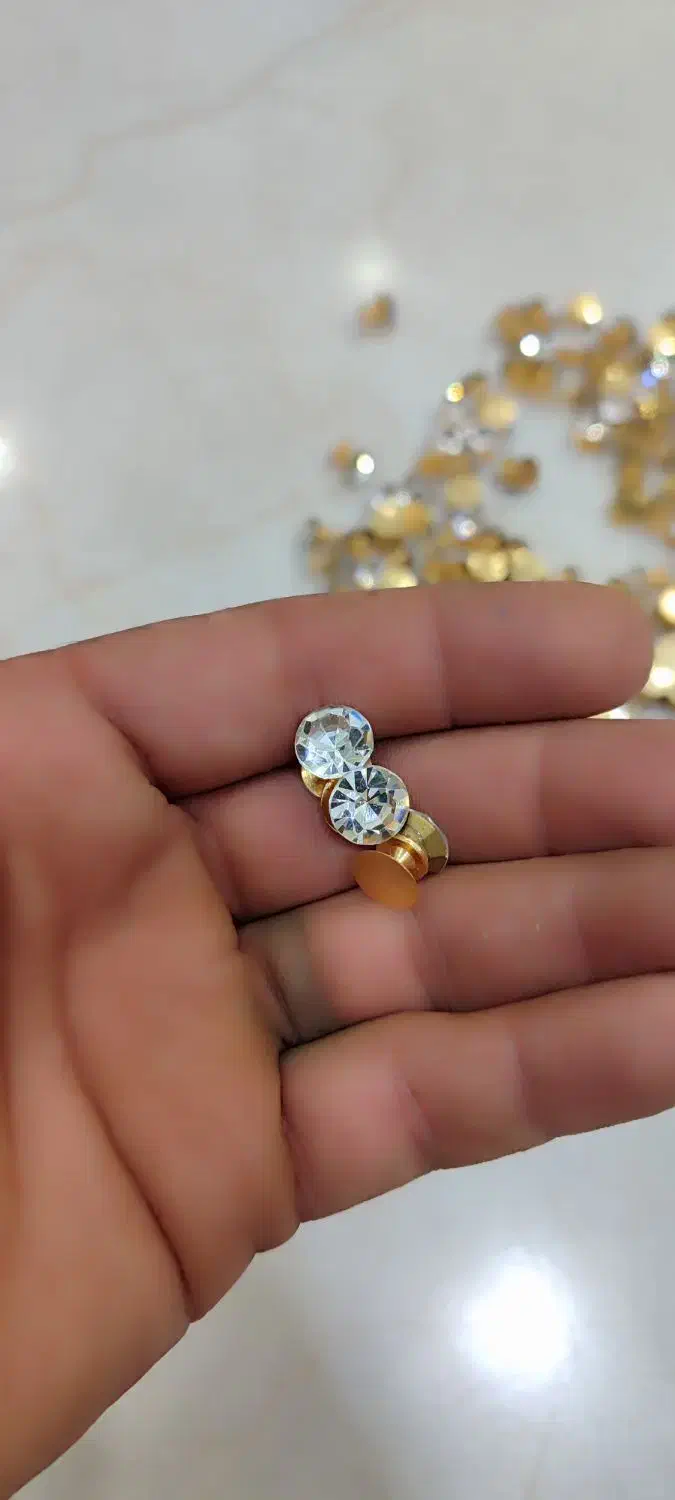 دکمه کاج عمده|عمده‌فروشی|ایرانشهر, |دیوار