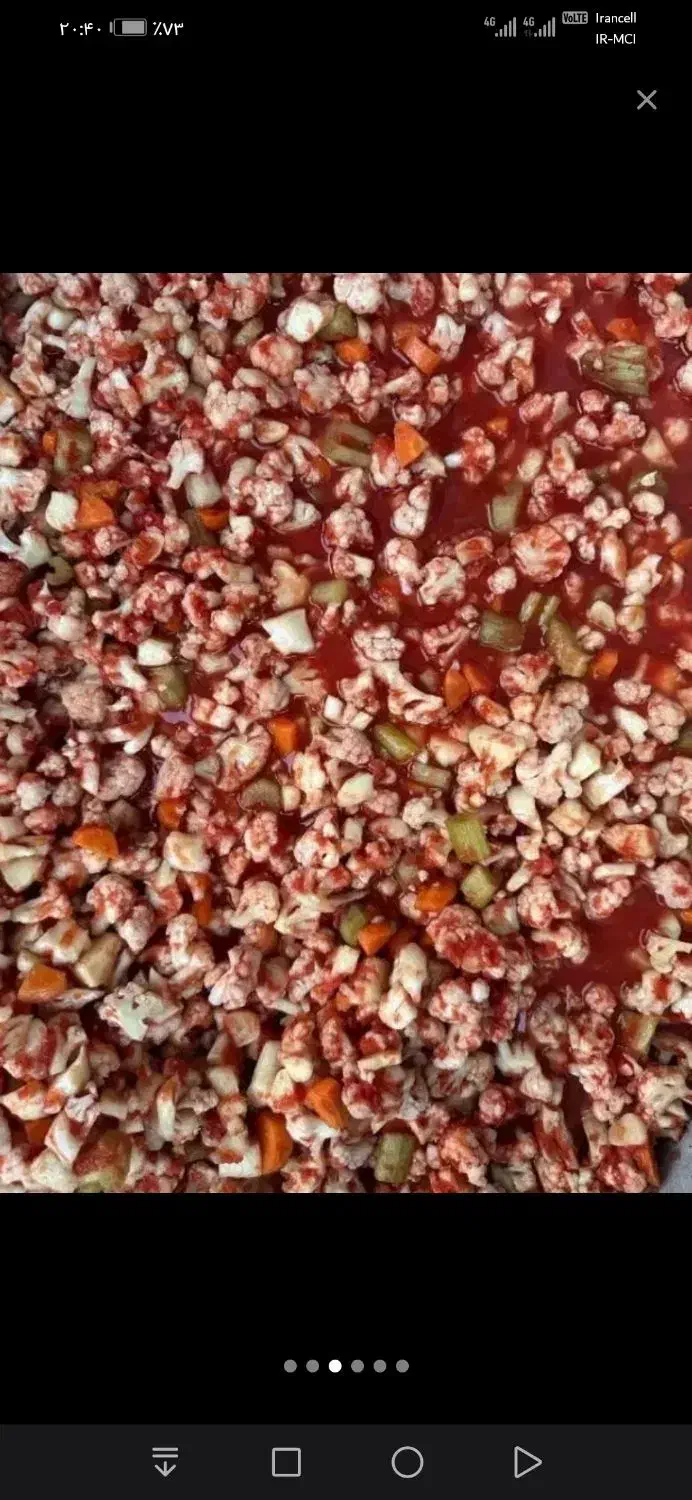 ترشی درجه 1|خوردنی و آشامیدنی|فیروزه, |دیوار