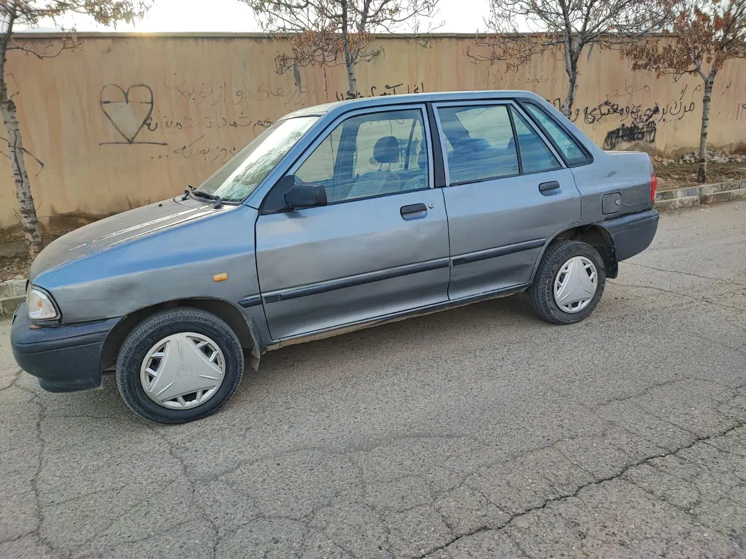 پراید 131|خودرو سواری و وانت|بوکان, |دیوار